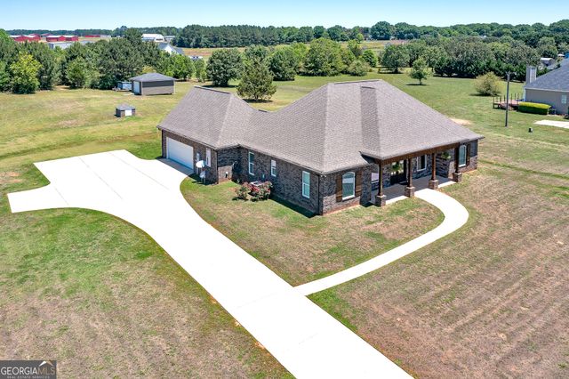 1866 Highway 362 W, Williamson, GA 30292