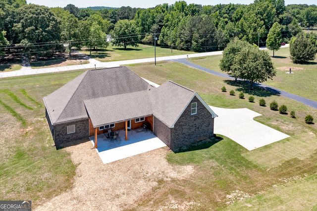 1866 Highway 362 W, Williamson, GA 30292