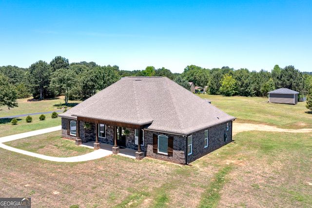 1866 Highway 362 W, Williamson, GA 30292