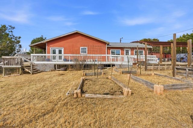 1350 County Road 256, Liberty Hill, TX 78642