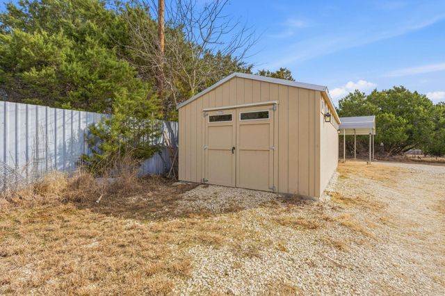 1350 County Road 256, Liberty Hill, TX 78642