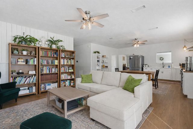 1350 County Road 256, Liberty Hill, TX 78642