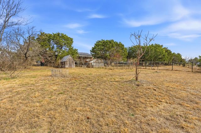 1350 County Road 256, Liberty Hill, TX 78642