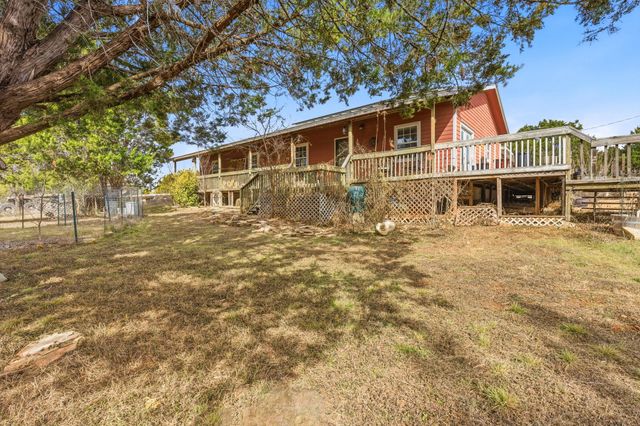 1350 County Road 256, Liberty Hill, TX 78642