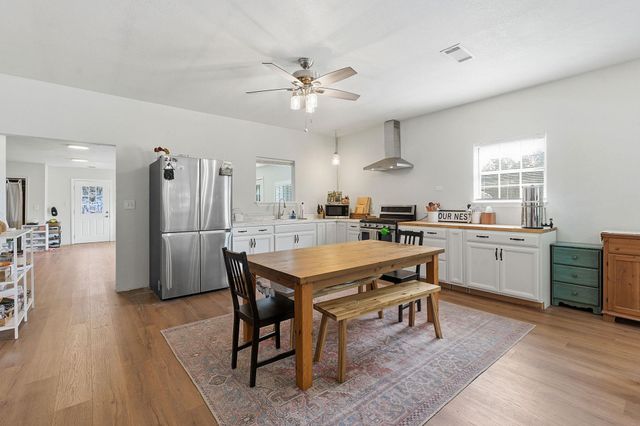 1350 County Road 256, Liberty Hill, TX 78642