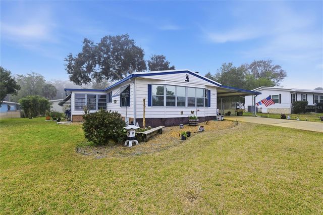 6450 NE 1ST LANE, Ocala, FL 34470