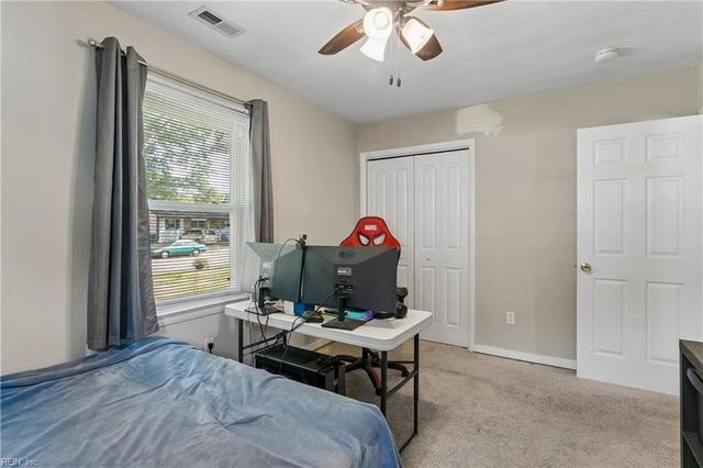 134 Saint Stephens DR, Newport News, VA 23602