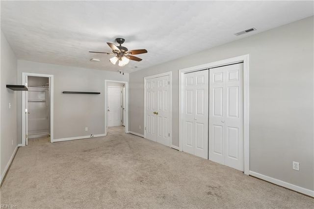 134 Saint Stephens DR, Newport News, VA 23602