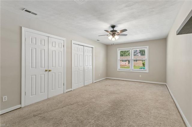 134 Saint Stephens DR, Newport News, VA 23602