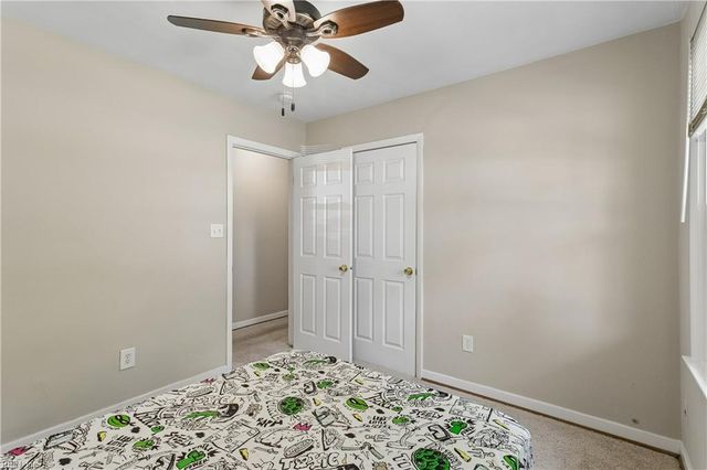 134 Saint Stephens DR, Newport News, VA 23602
