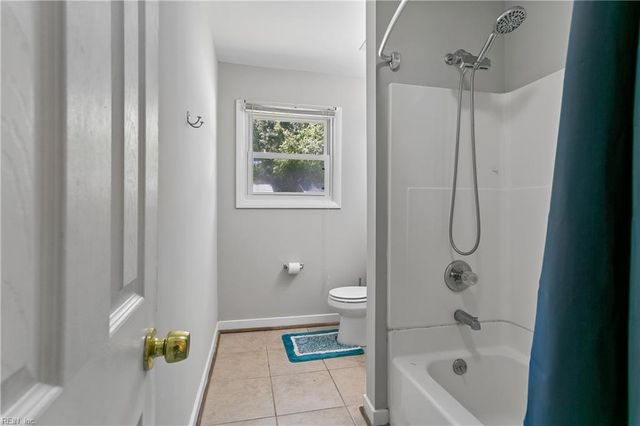 134 Saint Stephens DR, Newport News, VA 23602