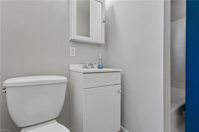 134 Saint Stephens DR, Newport News, VA 23602