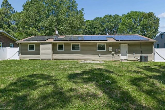134 Saint Stephens DR, Newport News, VA 23602