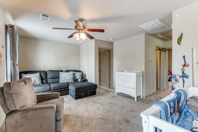 5017 Britton Ridge Lane, Fort Worth, TX 76179