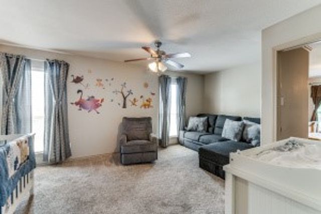 5017 Britton Ridge Lane, Fort Worth, TX 76179