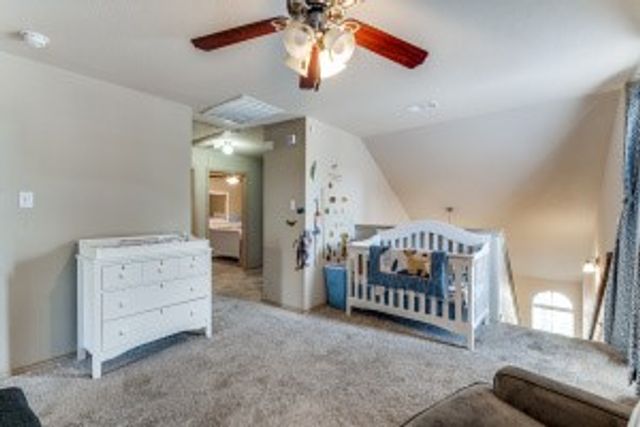 5017 Britton Ridge Lane, Fort Worth, TX 76179