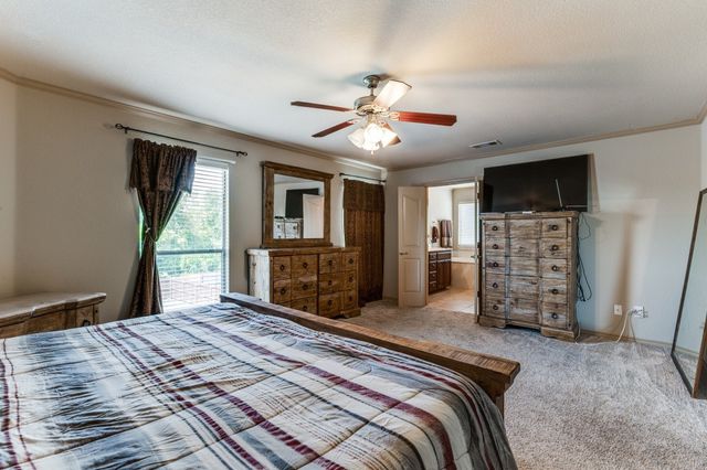 5017 Britton Ridge Lane, Fort Worth, TX 76179