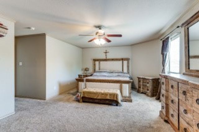 5017 Britton Ridge Lane, Fort Worth, TX 76179