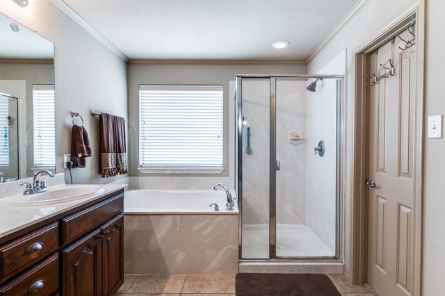 5017 Britton Ridge Lane, Fort Worth, TX 76179