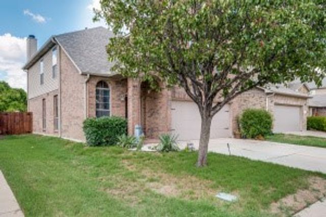 5017 Britton Ridge Lane, Fort Worth, TX 76179