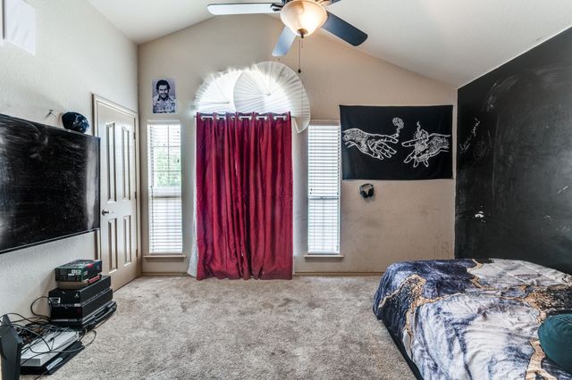 5017 Britton Ridge Lane, Fort Worth, TX 76179
