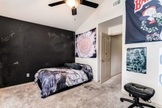 5017 Britton Ridge Lane, Fort Worth, TX 76179
