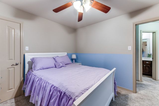 5017 Britton Ridge Lane, Fort Worth, TX 76179