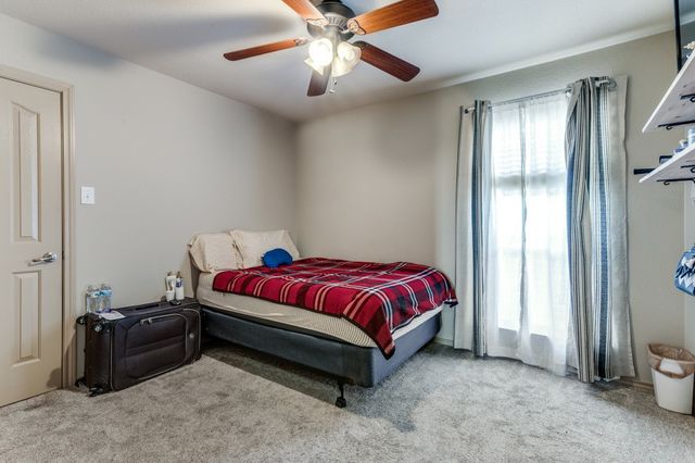 5017 Britton Ridge Lane, Fort Worth, TX 76179