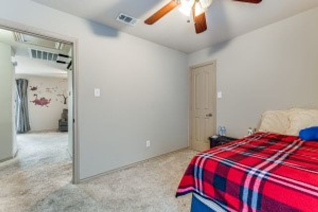 5017 Britton Ridge Lane, Fort Worth, TX 76179