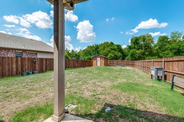 5017 Britton Ridge Lane, Fort Worth, TX 76179