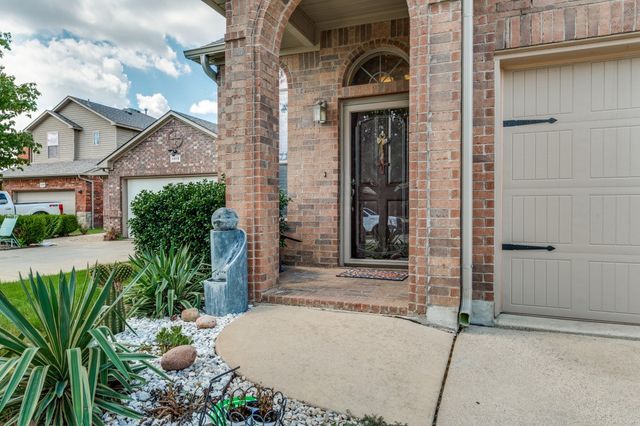 5017 Britton Ridge Lane, Fort Worth, TX 76179