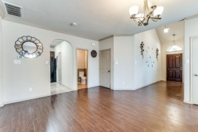 5017 Britton Ridge Lane, Fort Worth, TX 76179