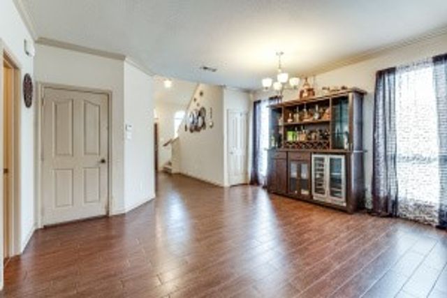 5017 Britton Ridge Lane, Fort Worth, TX 76179