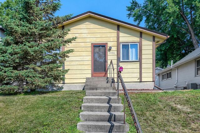 3936 Tyler Street NE, Columbia Heights, MN 55421