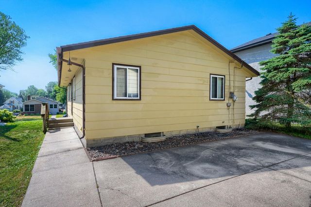 3936 Tyler Street NE, Columbia Heights, MN 55421