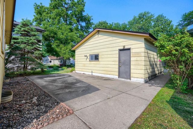3936 Tyler Street NE, Columbia Heights, MN 55421