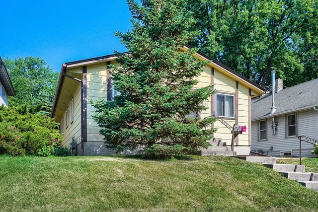 3936 Tyler Street NE, Columbia Heights, MN 55421