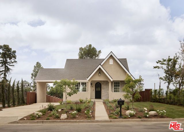 1108 E Palm Street, Altadena, CA 91001