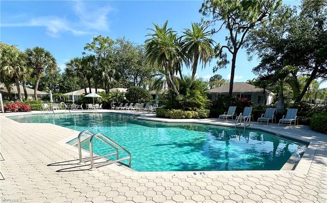 25761 Lake Amelia WAY # 201, Bonita Springs, FL 34135