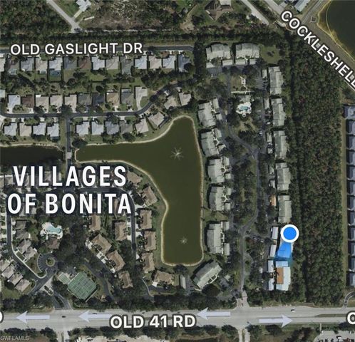 25761 Lake Amelia WAY # 201, Bonita Springs, FL 34135