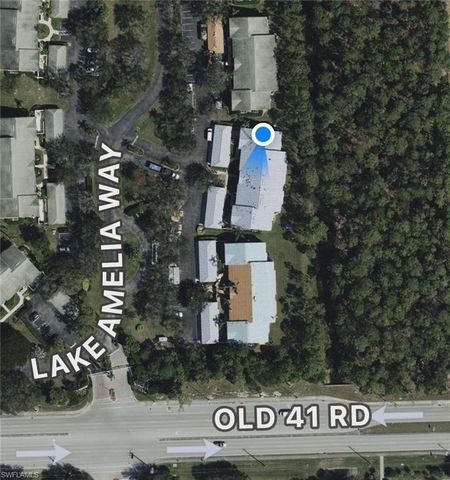 25761 Lake Amelia WAY # 201, Bonita Springs, FL 34135