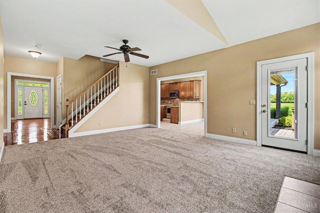 1030 Arabian Run Drive, Washington Twp, OH 45113