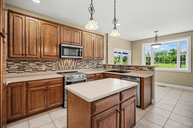 1030 Arabian Run Drive, Washington Twp, OH 45113