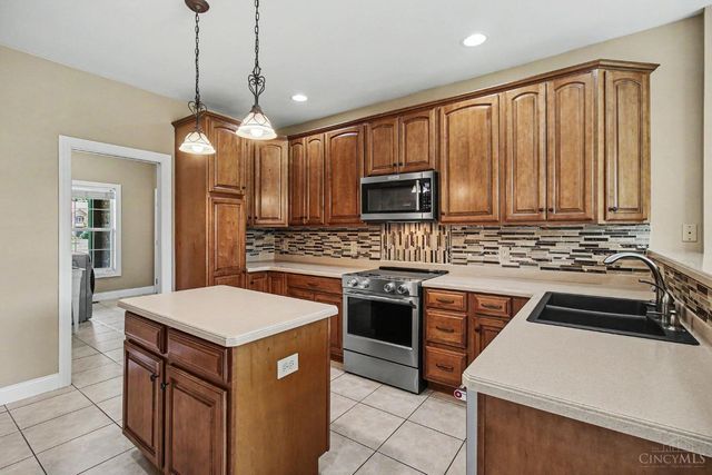 1030 Arabian Run Drive, Washington Twp, OH 45113