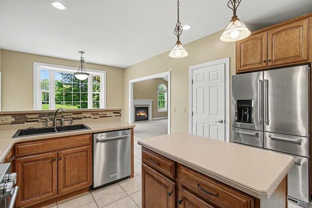 1030 Arabian Run Drive, Washington Twp, OH 45113