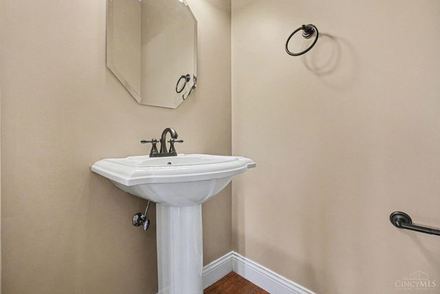 1030 Arabian Run Drive, Washington Twp, OH 45113
