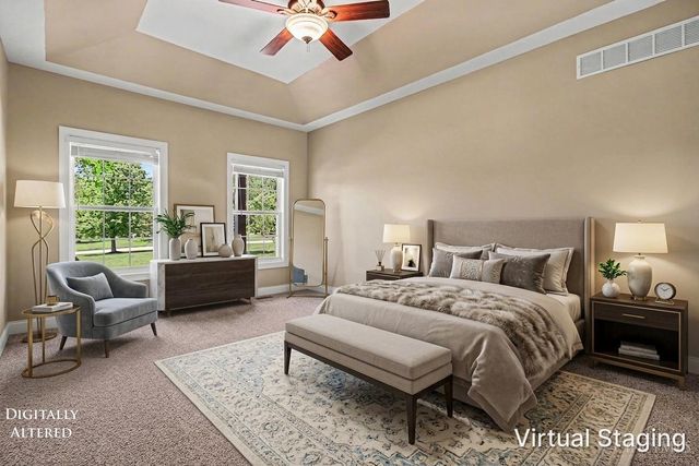 1030 Arabian Run Drive, Washington Twp, OH 45113