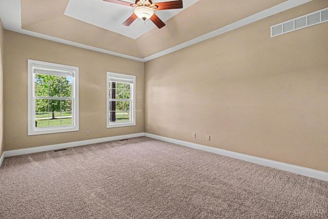 1030 Arabian Run Drive, Washington Twp, OH 45113