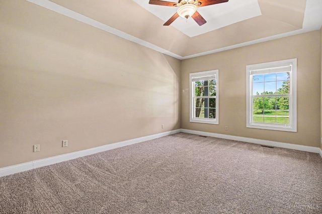 1030 Arabian Run Drive, Washington Twp, OH 45113