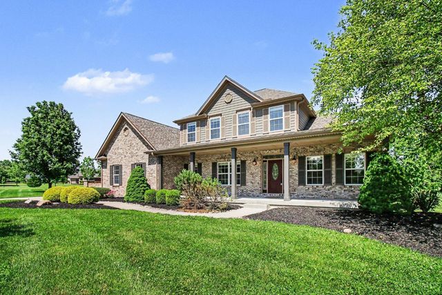 1030 Arabian Run Drive, Washington Twp, OH 45113